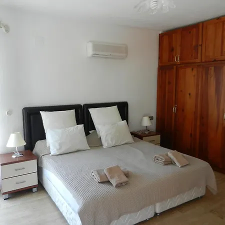 Ada Ortaca (Mugla)